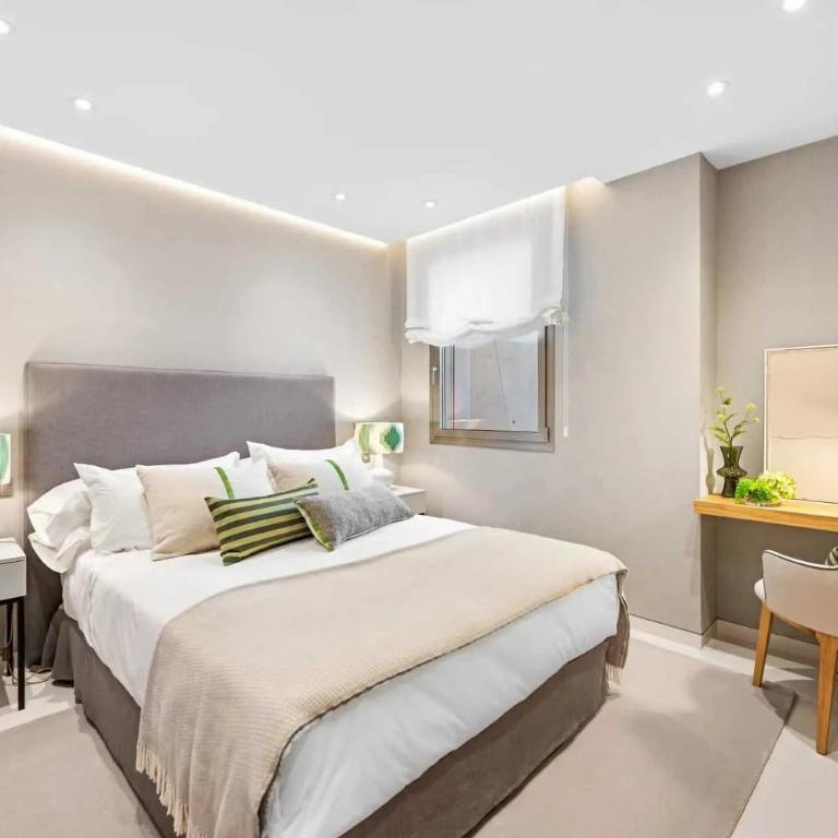 Serna alojamiento cerca a playa - Apartamento con vistas al mar - 22
