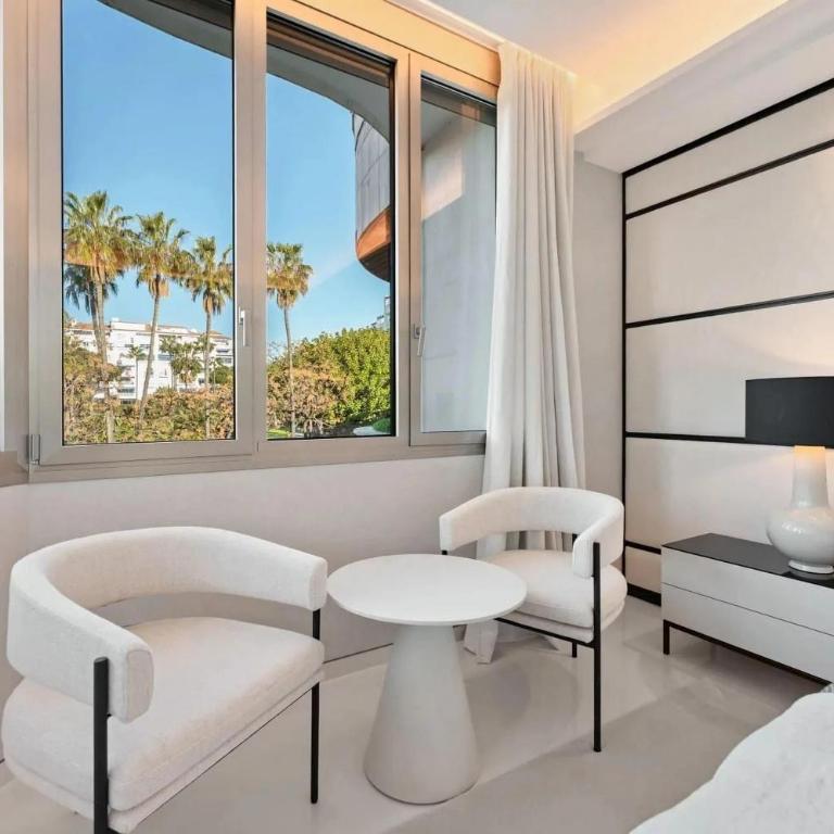Serna alojamiento cerca a playa - Apartamento con vistas al mar - 27