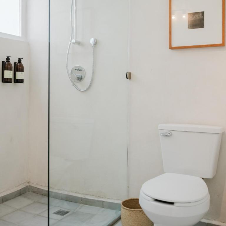 The Light Loft Bright Studio in Condesa - Apartment - 16