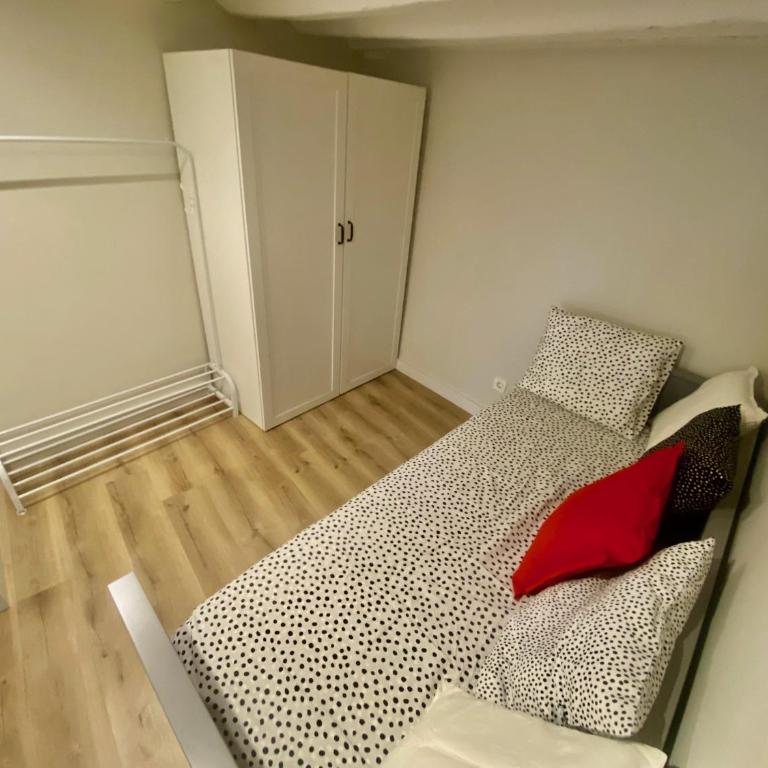 Tu Spazio Catedral - Apartamento de 1 dormitorio - 12