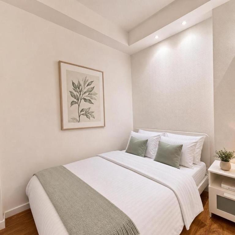 Cozy Studio - Paris 1st Arrondissement - Central Location - Studio - 1