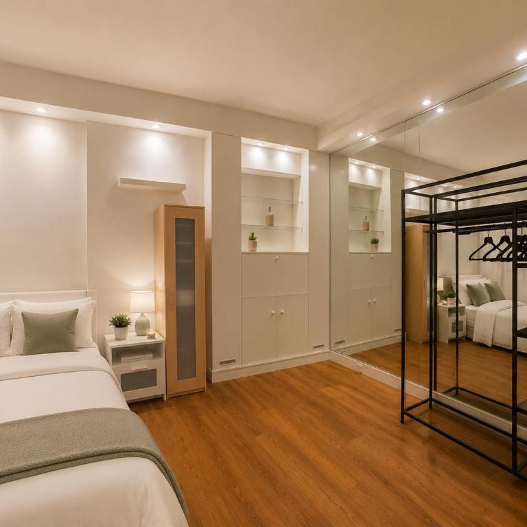 Cozy Studio - Paris 1st Arrondissement - Central Location - Studio - 3