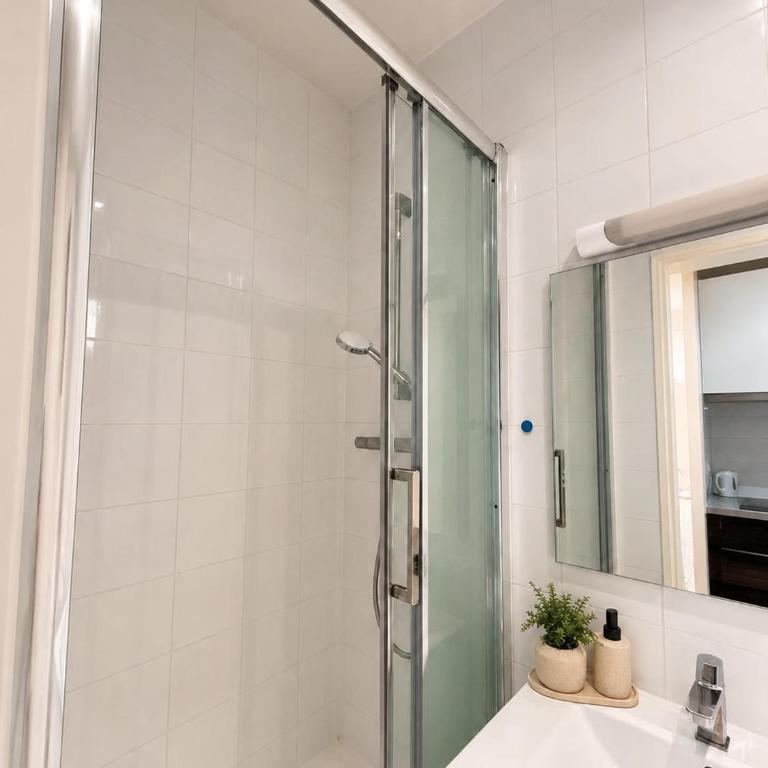 Cozy Studio - Paris 1st Arrondissement - Central Location - Studio - 7