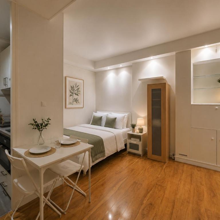 Cozy Studio - Paris 1st Arrondissement - Central Location - Studio - 2