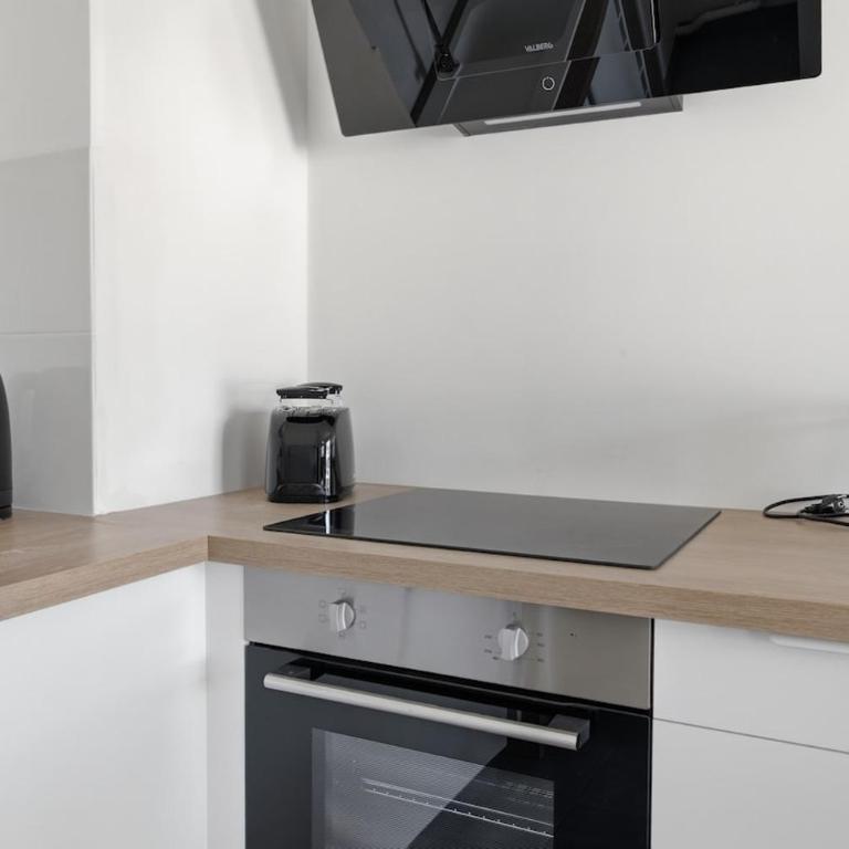 Apartment FamilialT3 Disneyland Paris Parking Free - Appartement 3 Chambres - 6