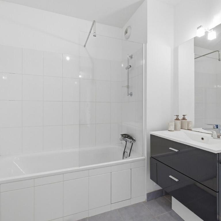 Apartment FamilialT3 Disneyland Paris Parking Free - Appartement 3 Chambres - 15
