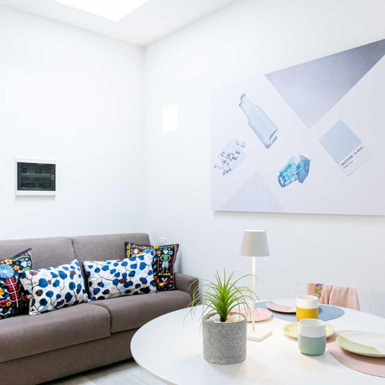 Residence Case Bianche - by Adriano Group - Appartamento con 1 Camera da Letto - 20
