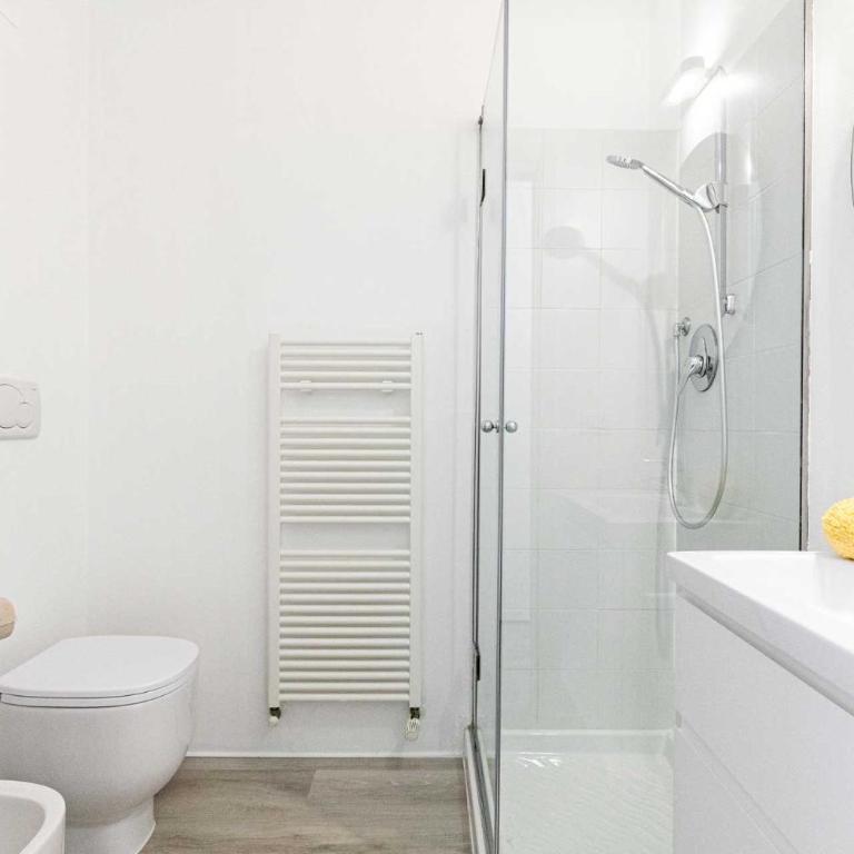 Residence Case Bianche - by Adriano Group - Appartamento con 1 Camera da Letto - 18