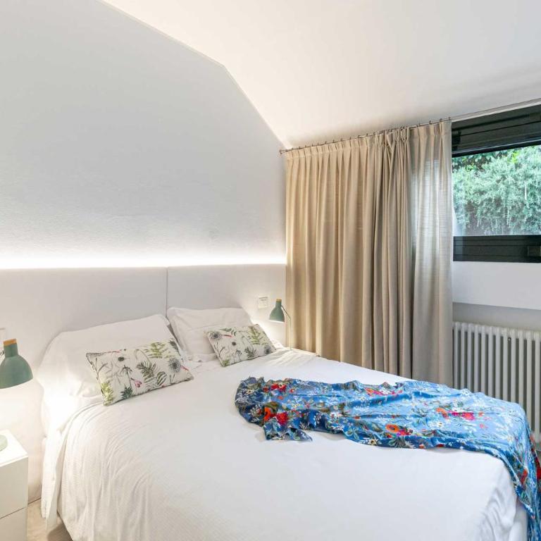 Residence Case Bianche - by Adriano Group - Appartamento con 1 Camera da Letto - 23