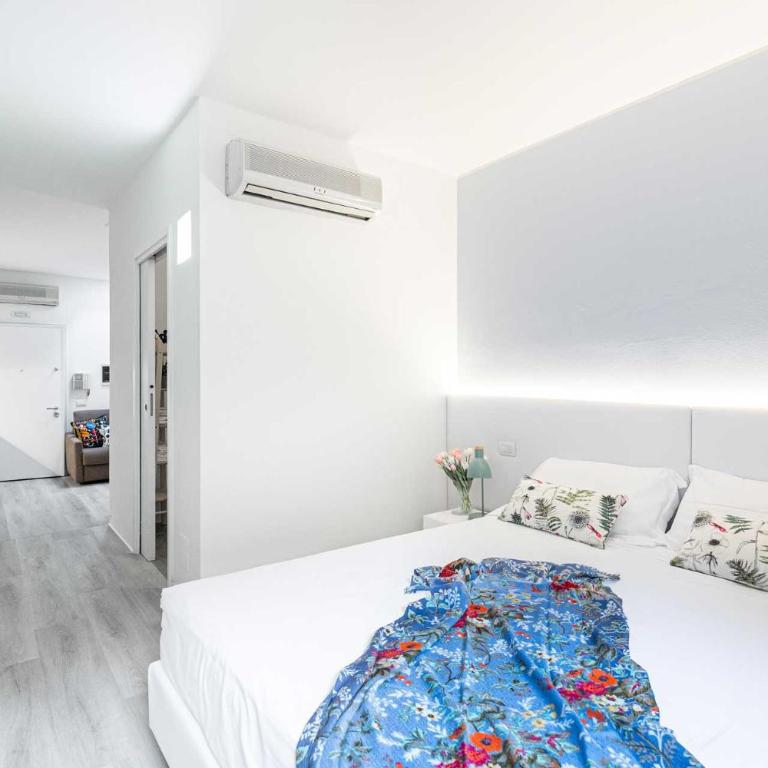 Residence Case Bianche - by Adriano Group - Appartamento con 1 Camera da Letto - 17