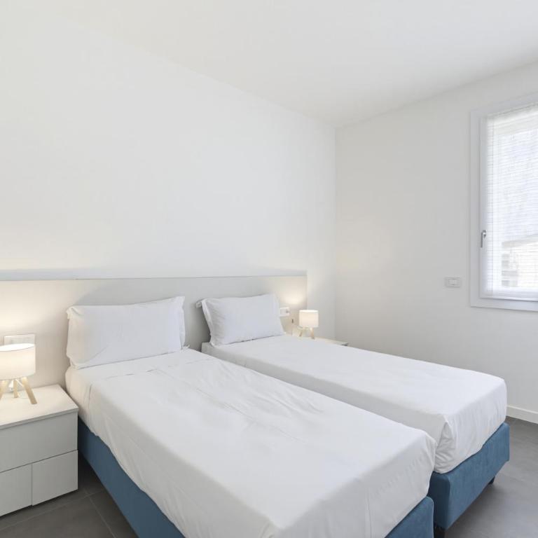 Regarda - Golf Breeze Garda Apartment - Appartamento con Vista Piscina - 17