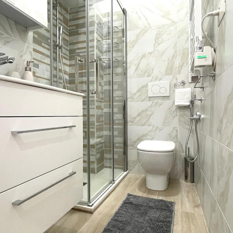 Milan Centre - Cozy and modern apartment - Appartamento con 1 Camera da Letto - 3
