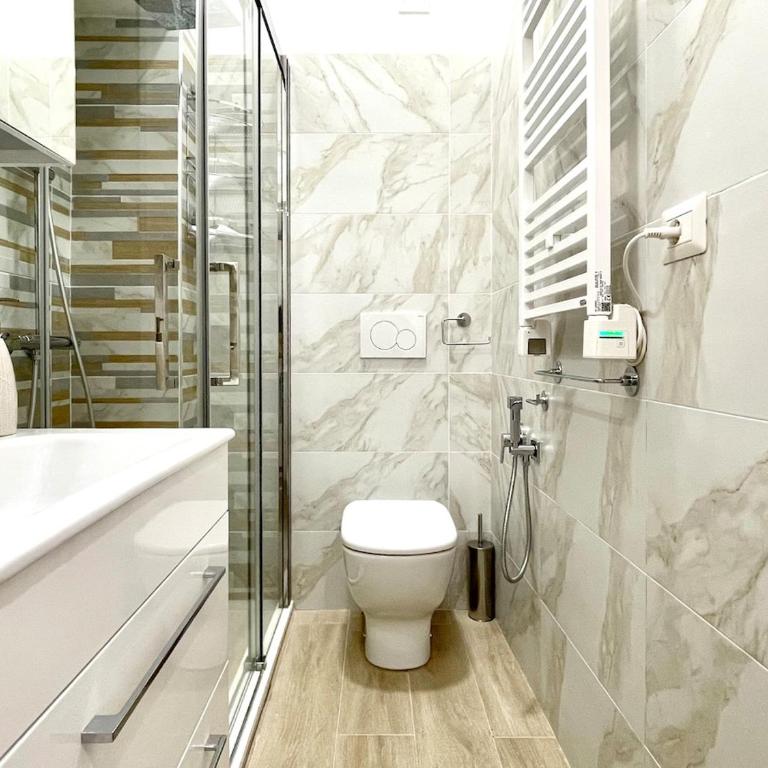 Milan Centre - Cozy and modern apartment - Appartamento con 1 Camera da Letto - 8