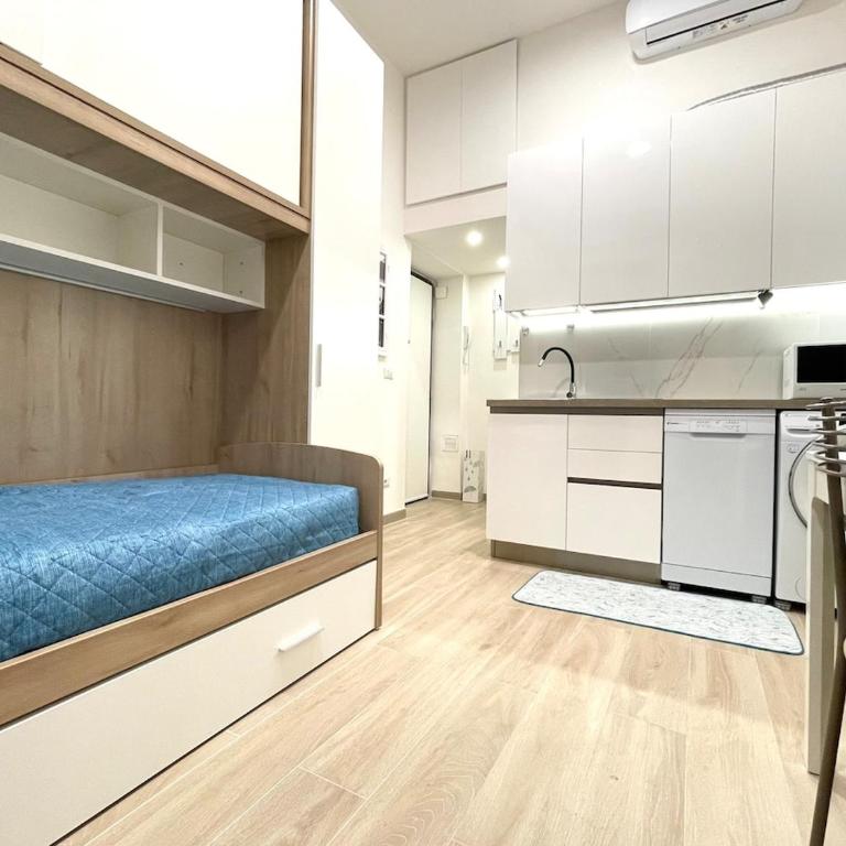 Milan Centre - Cozy and modern apartment - Appartamento con 1 Camera da Letto - 12