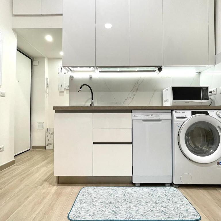 Milan Centre - Cozy and modern apartment - Appartamento con 1 Camera da Letto - 15