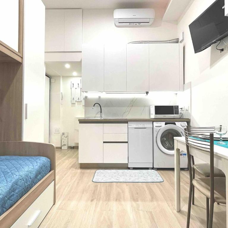 Milan Centre - Cozy and modern apartment - Appartamento con 1 Camera da Letto - 20