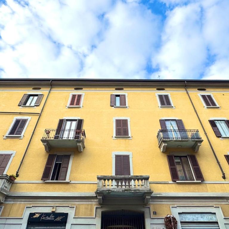 Milan Centre - Cozy and modern apartment - Appartamento con 1 Camera da Letto - 22