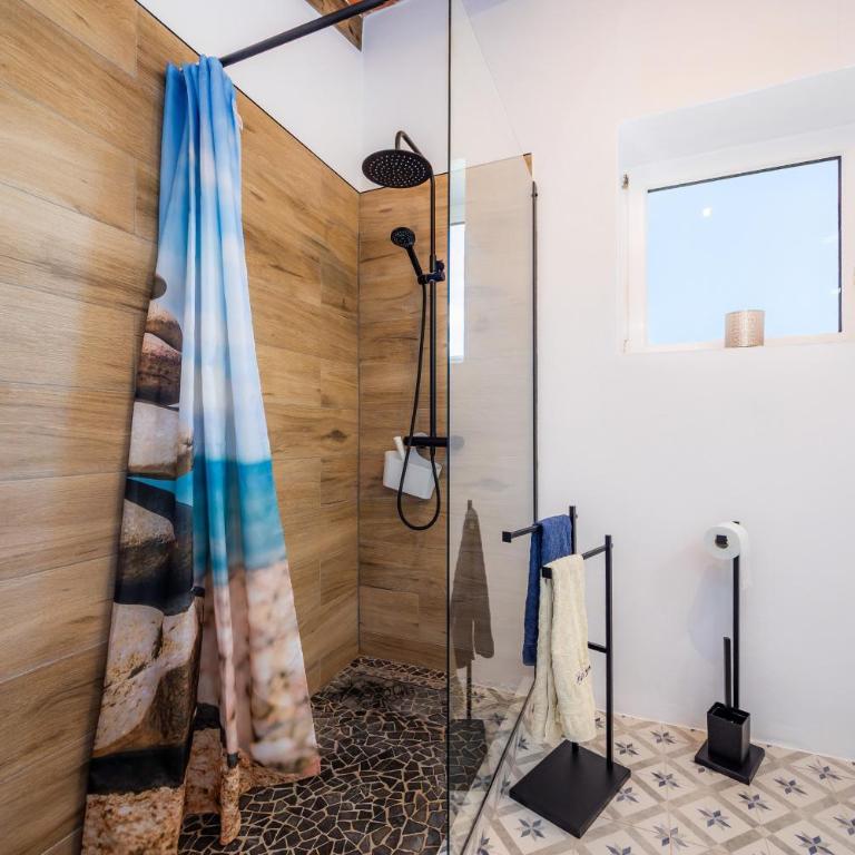 Junior Suite Adults Only Mallorca - Villa mit Gartenblick - 23