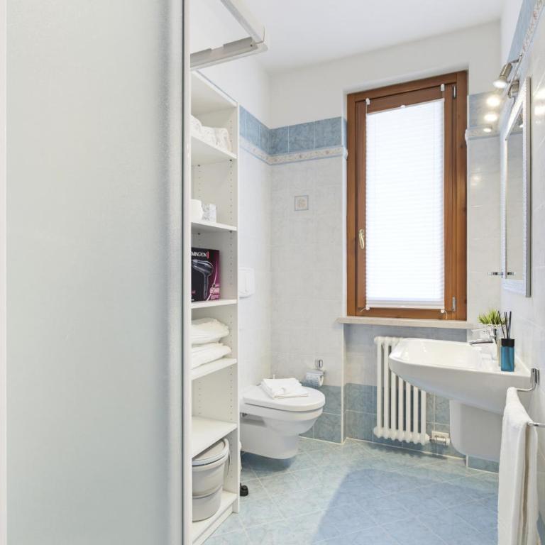 Regarda - Basiliko Cosy Apartment - Appartamento con 2 Camere da Letto e Balcone - 20