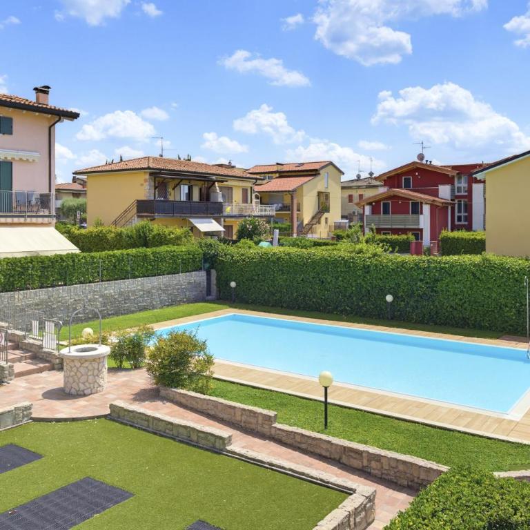 Regarda - Basiliko Cosy Apartment - Appartamento con 2 Camere da Letto e Balcone - 29