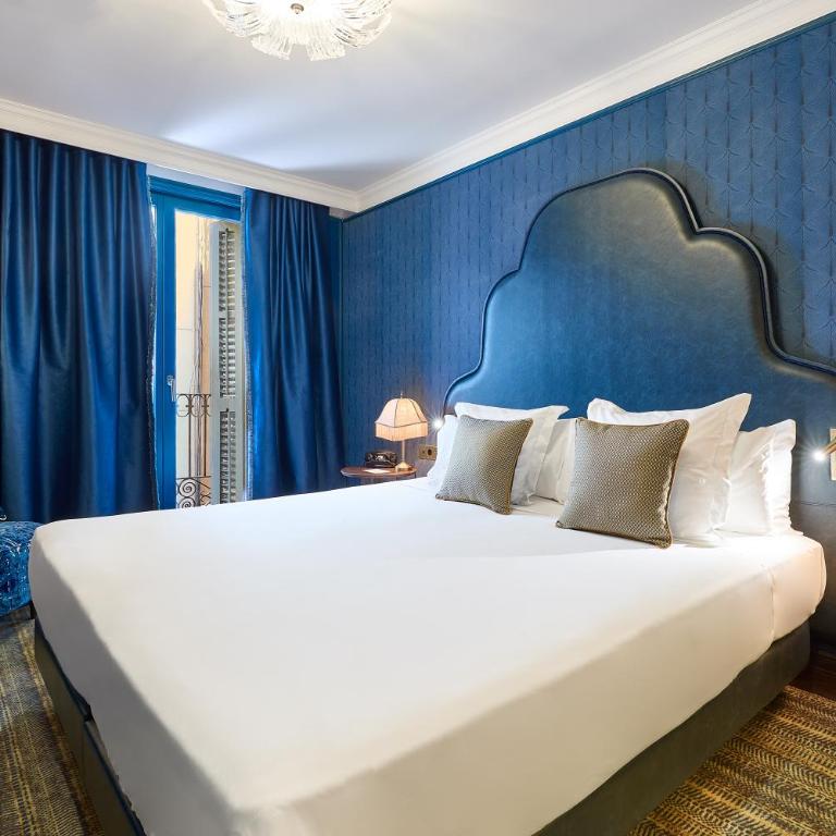 Hotel España Ocean Drive - Newly Renovated - Habitación Deluxe con balcón - 4