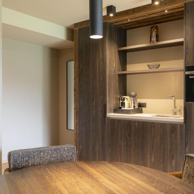 Bergresort Westendorf by ALPS RESORTS - Junior Suite mit Bergblick - 4