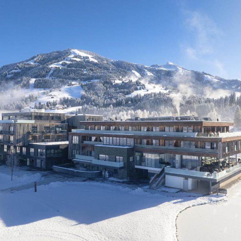 Bergresort Westendorf by ALPS RESORTS - Junior Suite ohne Balkon - 7