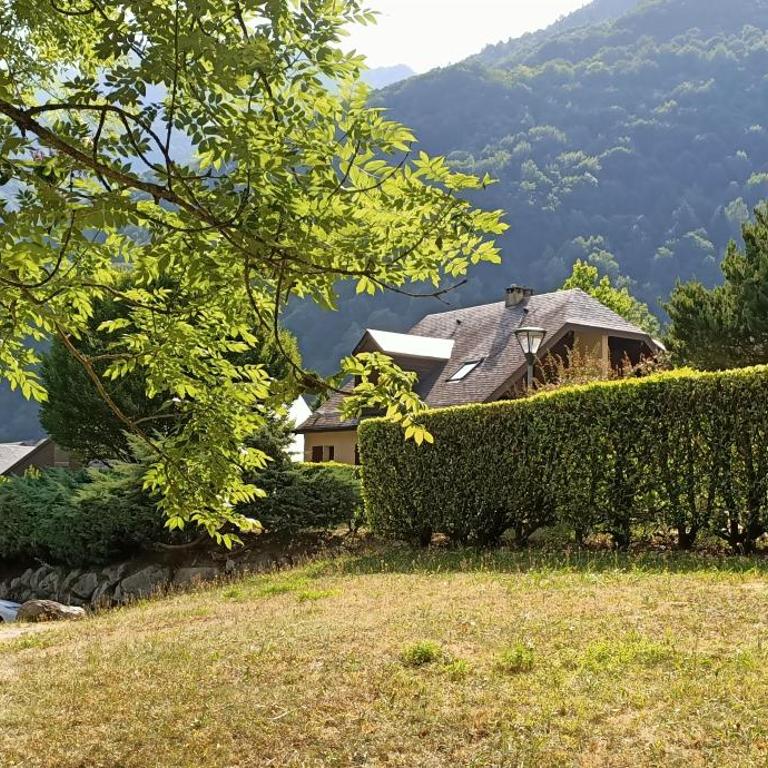 Chaley du Bayle - Appartement 1 Chambre - 8