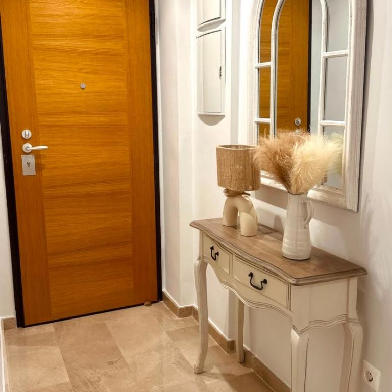 Majestic Flats - Appartamento con 2 Camere da Letto - 4
