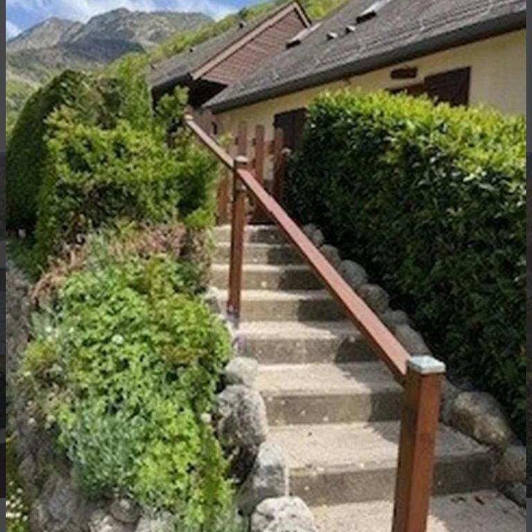 Chaley du Bayle - Appartement 1 Chambre - 12