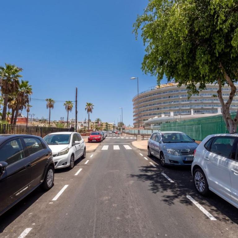 GuestReady - Arenas Family Playa del Ingles - Studio - 34