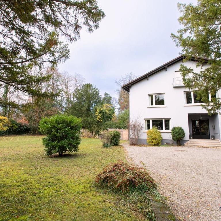 La VILLA du Reims - Mon Gîte Facile - Villa - 21