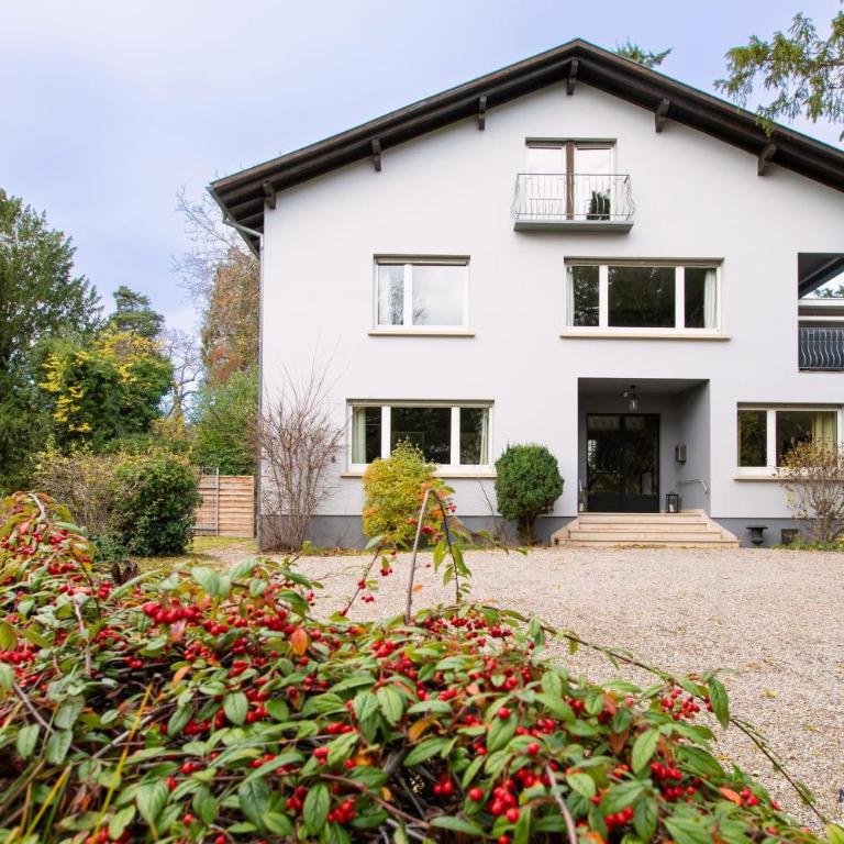 La VILLA du Reims - Mon Gîte Facile - Villa - 22