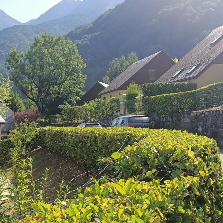 Chaley du Bayle - Appartement 1 Chambre - 10