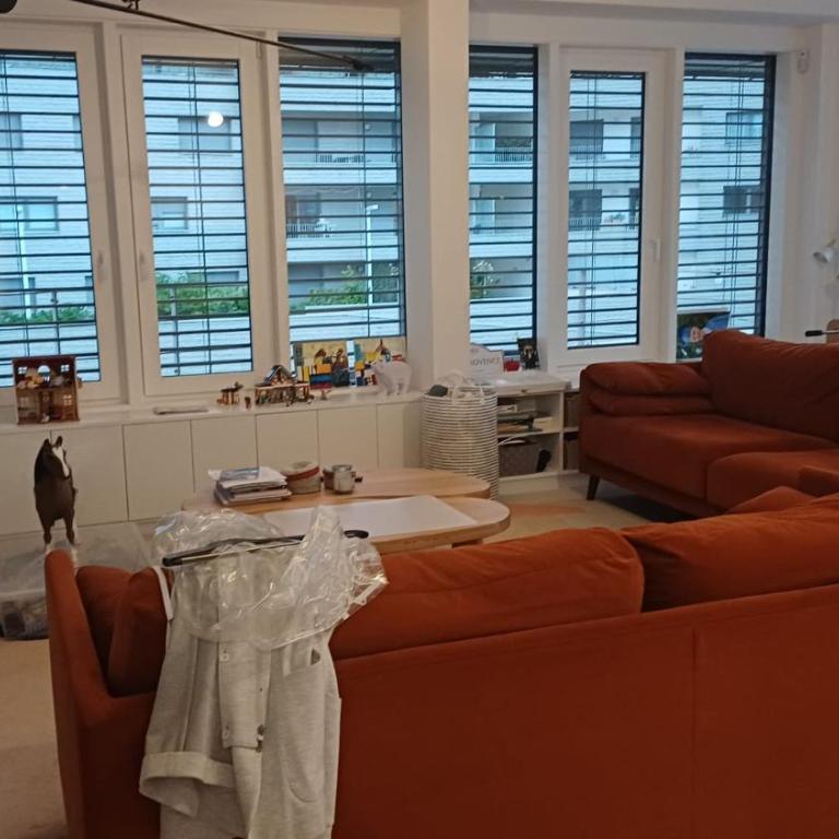 Appartement d'Exception between lake and mountains - Appartement 3 Chambres Premium - 18
