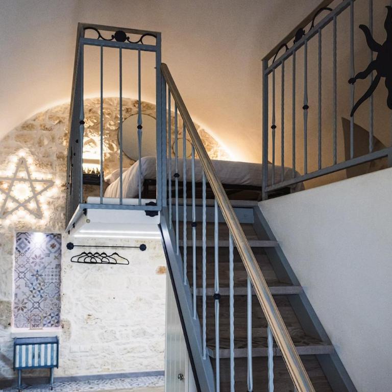 Chicco di Azzurra - 2 min from the Historic Center - Apartment mit 1 Schlafzimmer - 26