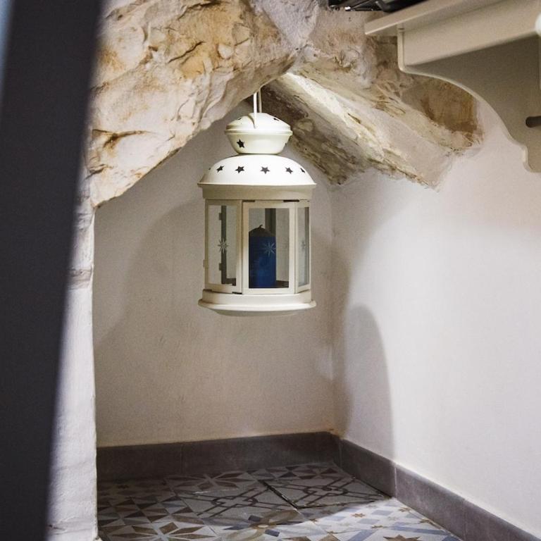 Chicco di Azzurra - 2 min from the Historic Center - Apartment mit 1 Schlafzimmer - 52