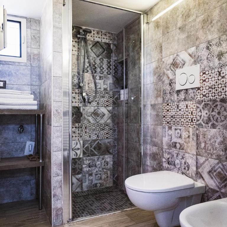 Chicco di Azzurra - 2 min from the Historic Center - Apartment mit 1 Schlafzimmer - 60
