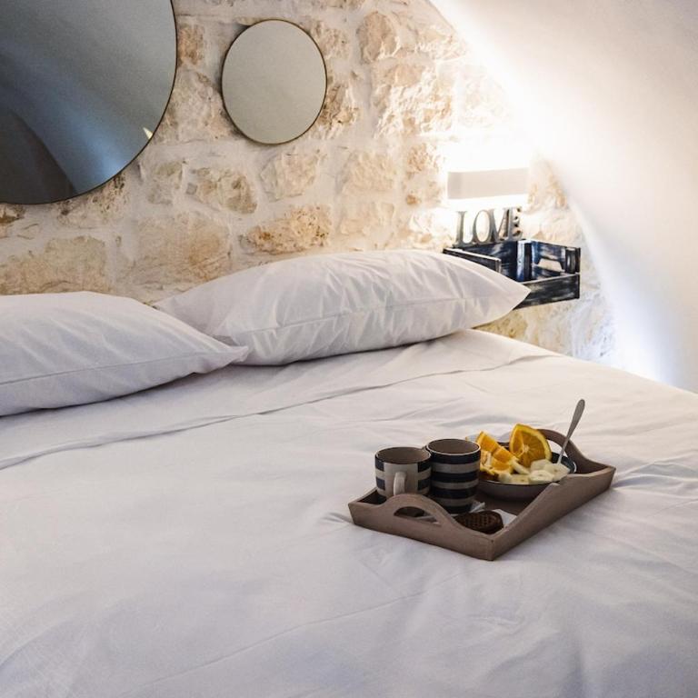 Chicco di Azzurra - 2 min from the Historic Center - Apartment mit 1 Schlafzimmer - 70