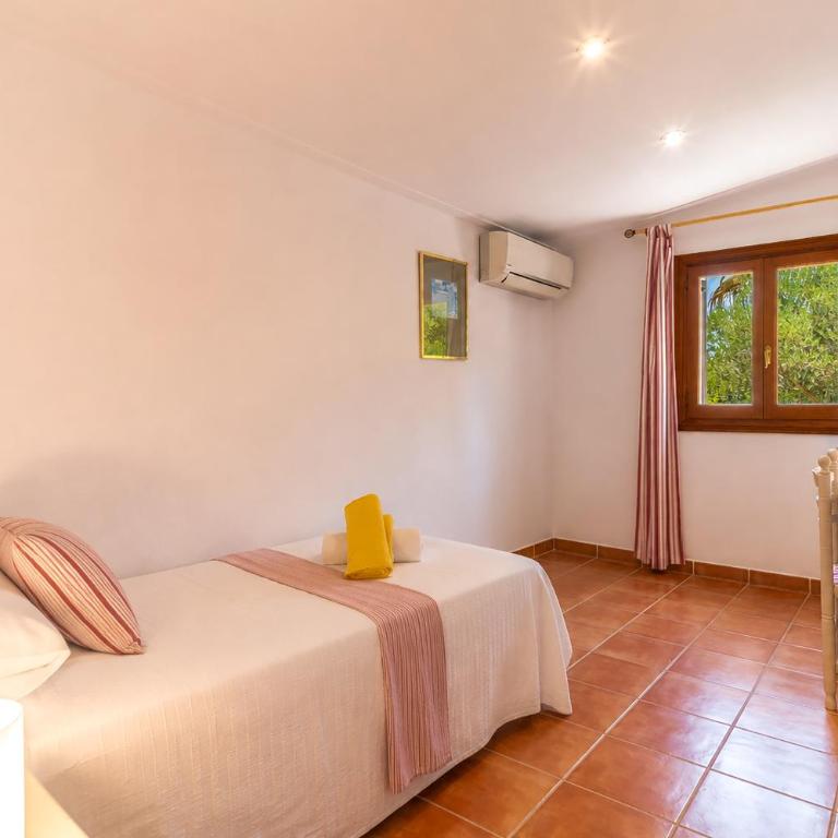 G085 Lorenzo by Mallorca Villa Selection - Five-Bedroom House - 15