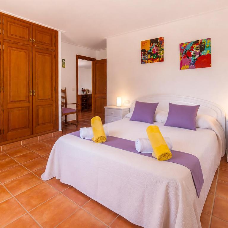 G085 Lorenzo by Mallorca Villa Selection - Five-Bedroom House - 6