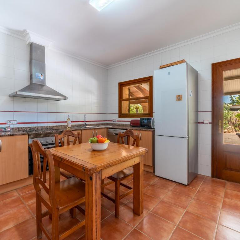 G085 Lorenzo by Mallorca Villa Selection - Five-Bedroom House - 16