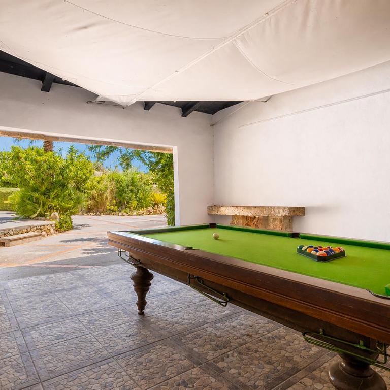 G085 Lorenzo by Mallorca Villa Selection - Five-Bedroom House - 19