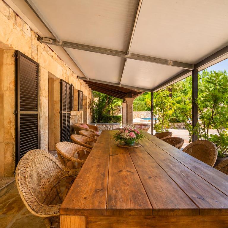 G085 Lorenzo by Mallorca Villa Selection - Five-Bedroom House - 14