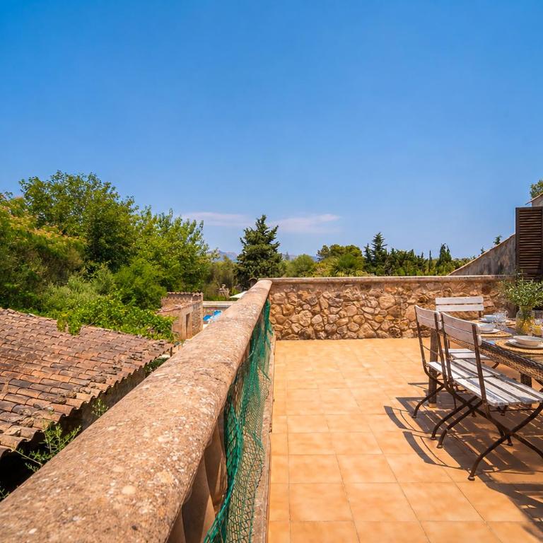 G085 Lorenzo by Mallorca Villa Selection - Five-Bedroom House - 17