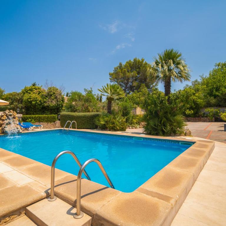 G085 Lorenzo by Mallorca Villa Selection - Five-Bedroom House - 26