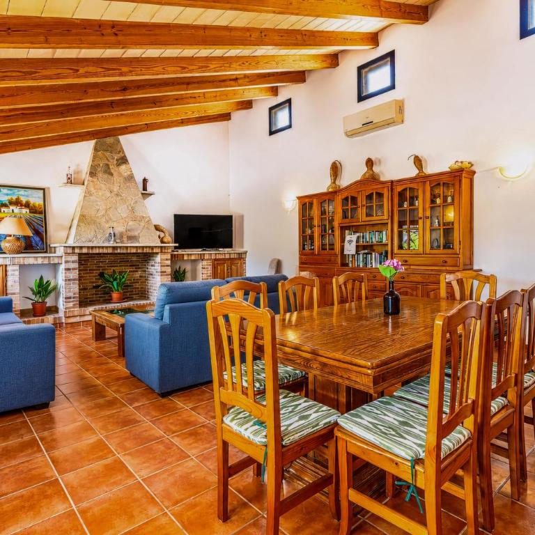 G085 Lorenzo by Mallorca Villa Selection - Five-Bedroom House - 28