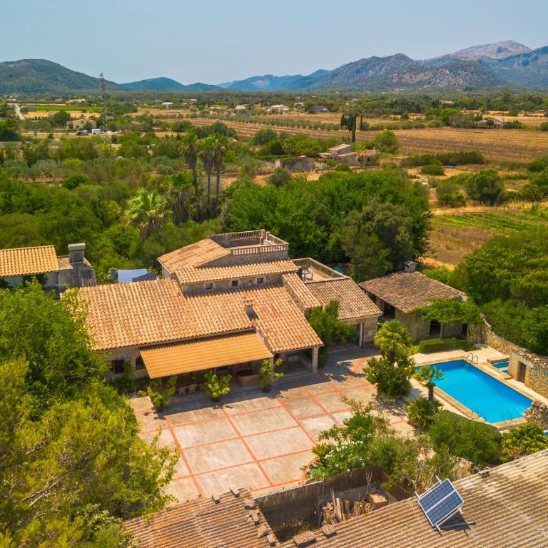 G085 Lorenzo by Mallorca Villa Selection - Five-Bedroom House - 34