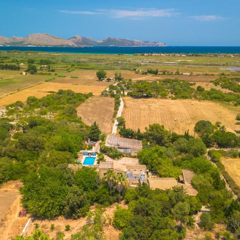 G085 Lorenzo by Mallorca Villa Selection - Five-Bedroom House - 32