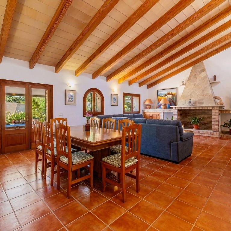 G085 Lorenzo by Mallorca Villa Selection - Five-Bedroom House - 37